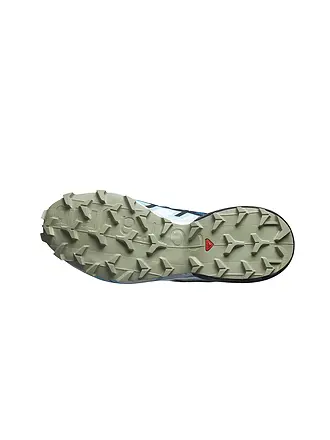 SALOMON | Chaussures de trail Speedcross 6 pour femmes | blau